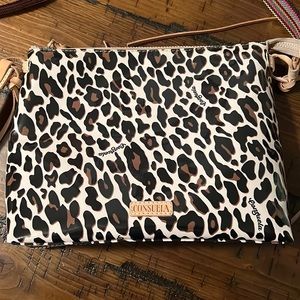 Consuela Downtown Crossbody